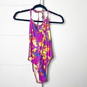 NEW with tags Vintage Speedo Swimsuit